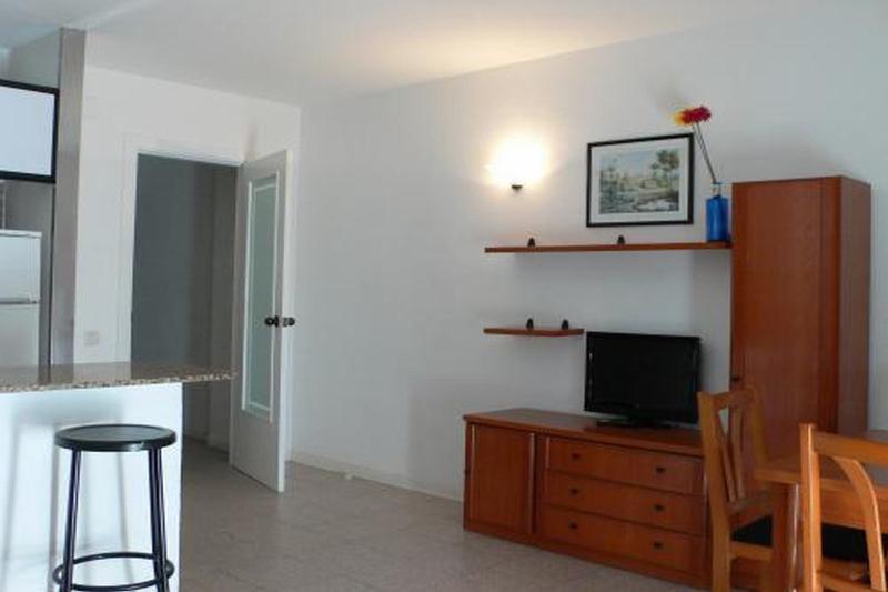 Apartamentos Riviera Arysal Салоу Екстериор снимка